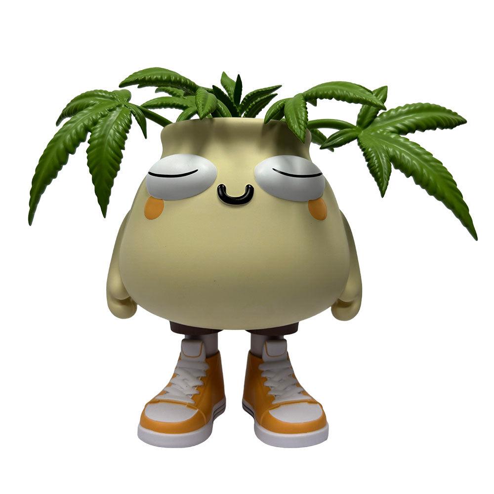 pothead toys Acme's Potheads: Cali Orange (Founder's Edition)