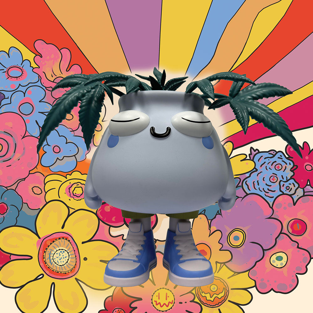 Acme's Potheads: Blue Dreams